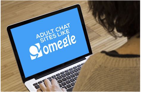 adult omegle|Adult Omegle Alternatives: 7 Best Video Chat Sites Like Omegle.